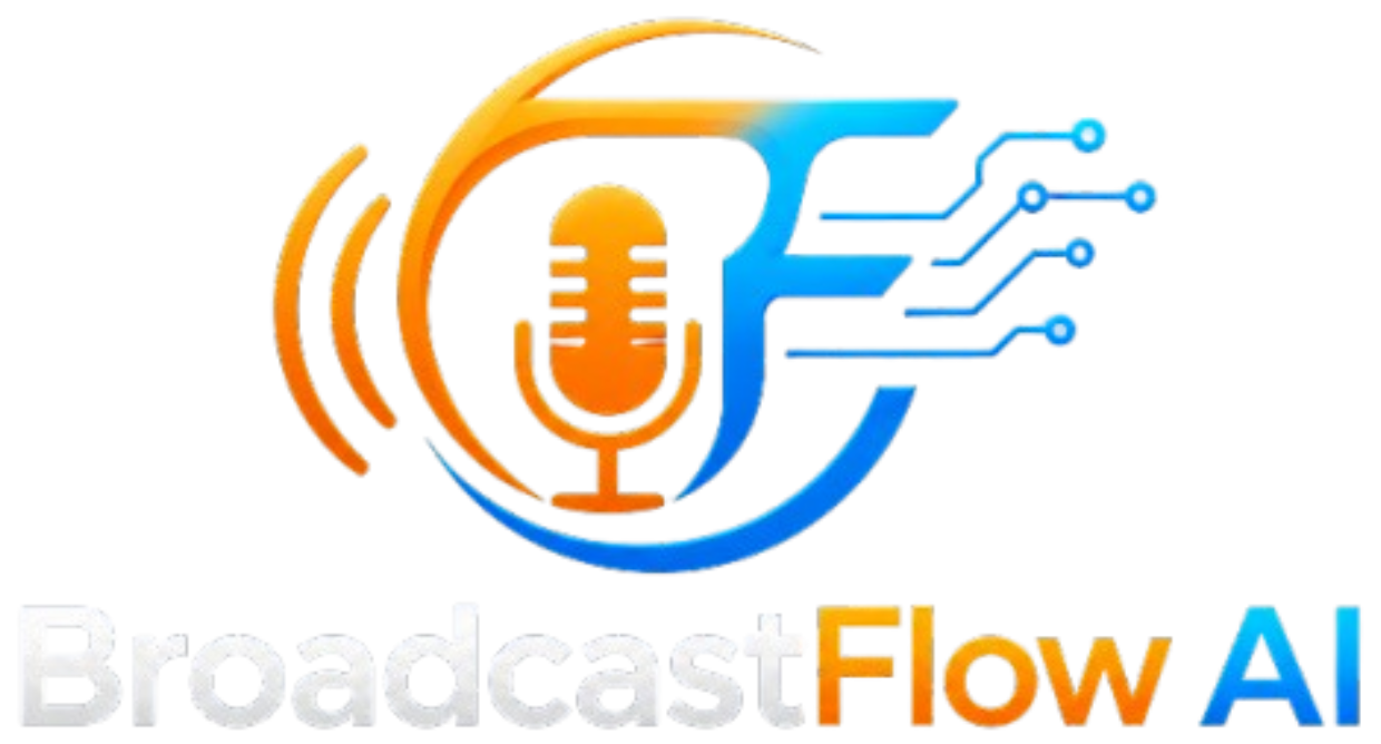 BroadcastFlow AI